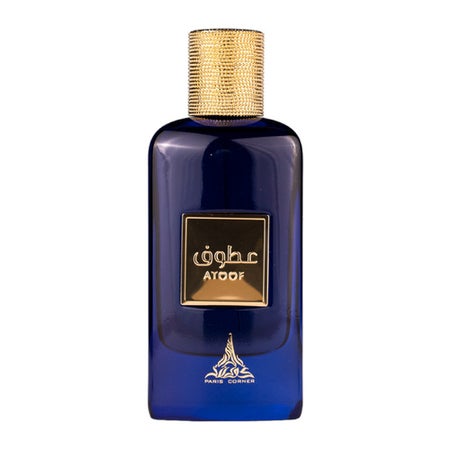 Paris Corner Atoof Eau de Parfum 100 ml