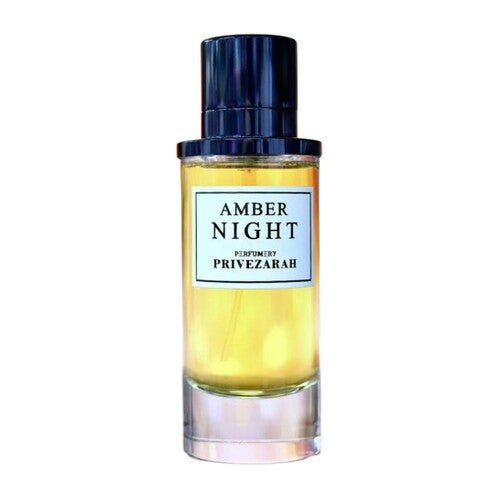 Privezarah Amber Night Eau de parfum