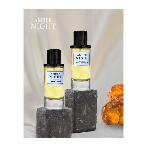 Privezarah Amber Night Eau de Parfum