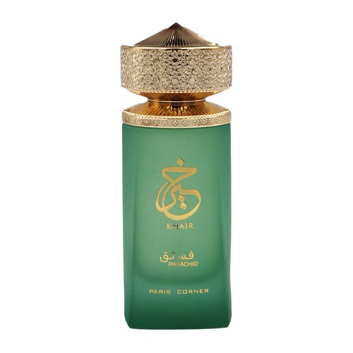 Paris Corner Khair Pistachio Eau de parfum