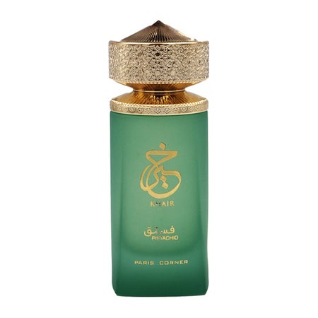 Paris Corner Khair Pistachio Eau de Parfum 100 ml