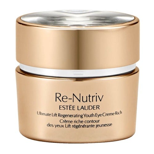 Estée Lauder Re-Nutriv Regenerating Youth Eye Creme Rich