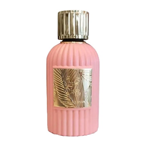 Paris Corner Qissa Pink Eau de parfum