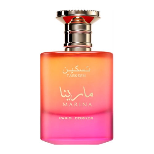 Paris Corner Taskeen Marina Eau de Parfum