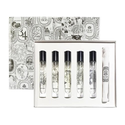 Diptyque Discovery Coffret Miniature