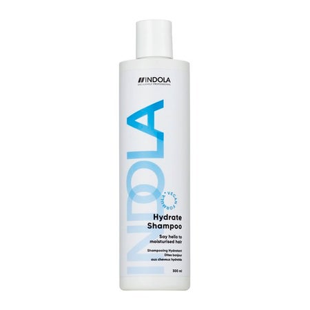 Indola Care & Style Hydrate Shampoo