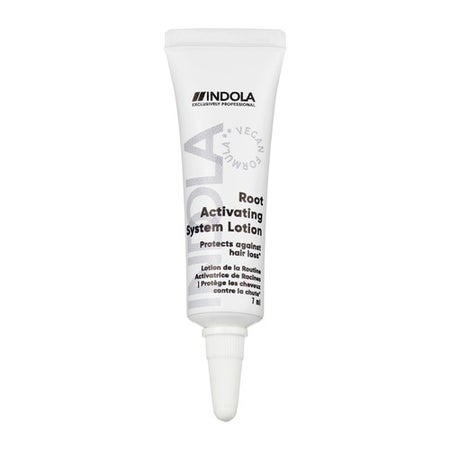 Indola Care & Style Root Activating System Lotion