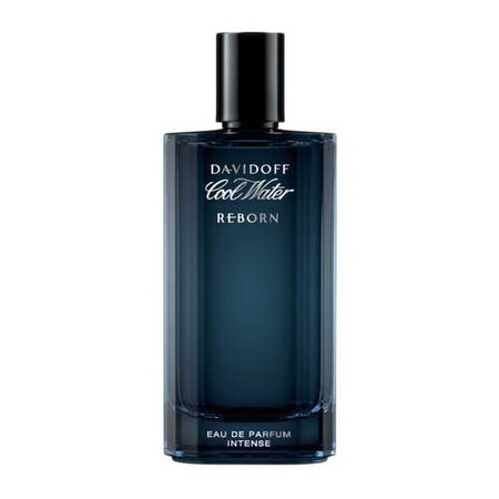 Davidoff Cool Water Reborn Eau de Parfum Intense 100 ml