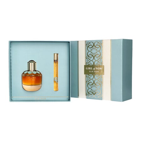 Elie Saab Girl Of Now Gift Set