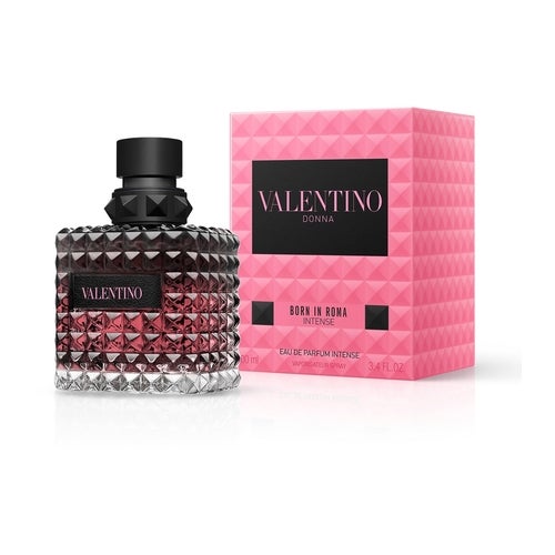 香水(女性用) VALENTINO DONNA BORN IN ROMA 100ml Amazon.com : Valentino Donna Born In Roma Intense Eau de Parfum