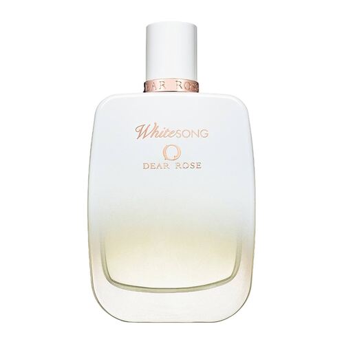 Roos & Roos White Song Eau de parfum