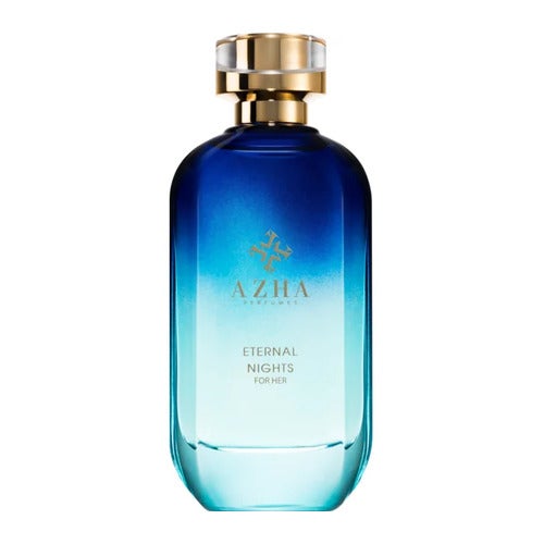 Azha Perfumes Eternal Nights Eau de parfum