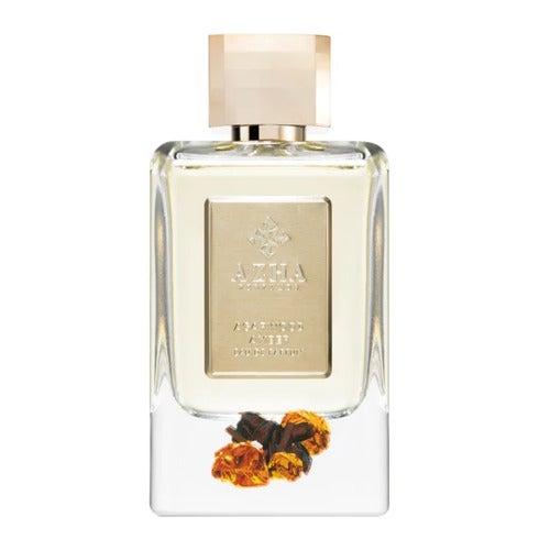 Azha Perfumes Agarwood Amber Eau de parfum