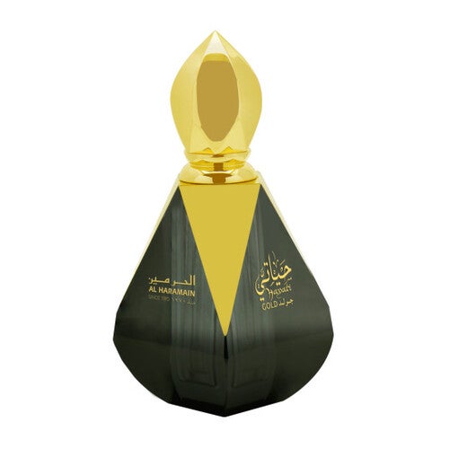 Al Haramain Hayati Gold Olio Profumato