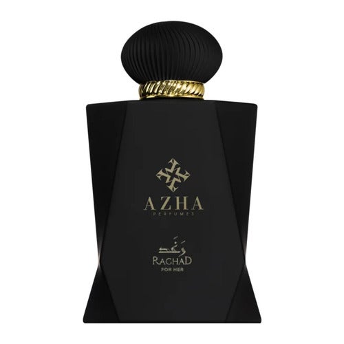 Azha Perfumes Raghad for Her Eau de parfum