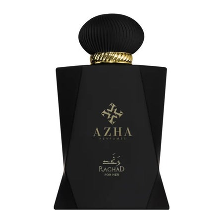 Azha Perfumes Raghad for Her Eau de Parfum 100 ml