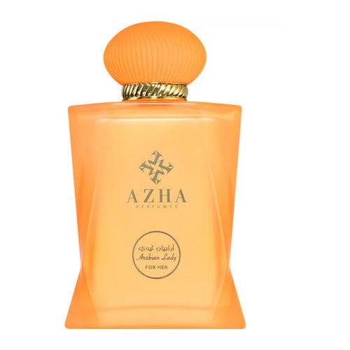 Azha Perfumes Arabian Lady Eau de Parfum