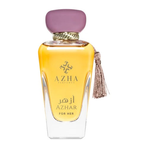 Azha Perfumes Azhar Eau de parfum