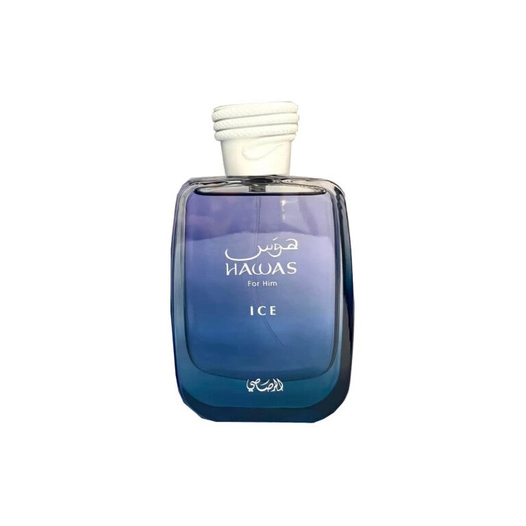 香水(ユニセックス) Rasasi Hawas ice 100ml Amazon.com : RASASI Hawas & Hawas Ice - For Him EDP Sprays