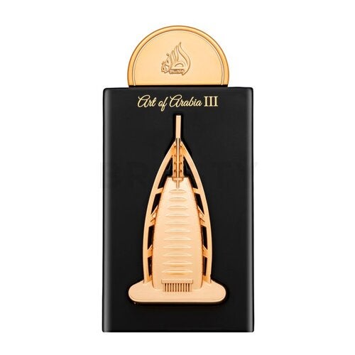 Lattafa Art of Arabia III Eau de Parfum