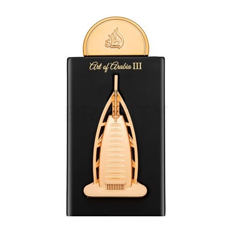 Lattafa Art of Arabia III Eau de Parfum 100 ml