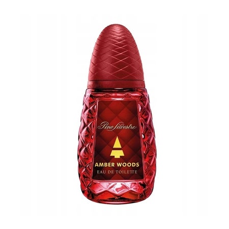 Pino Silvestre Amber Woods Eau de Toilette