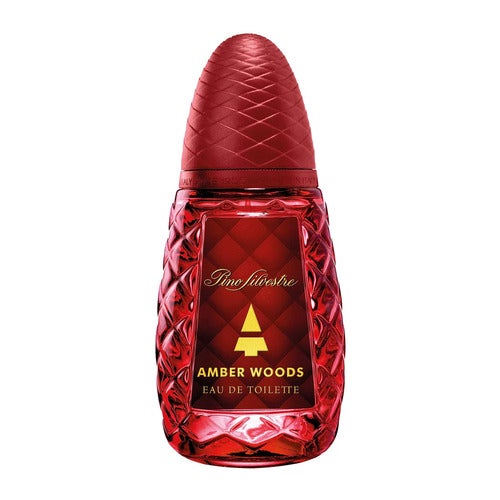 Pino Silvestre Amber Woods Eau de toilette