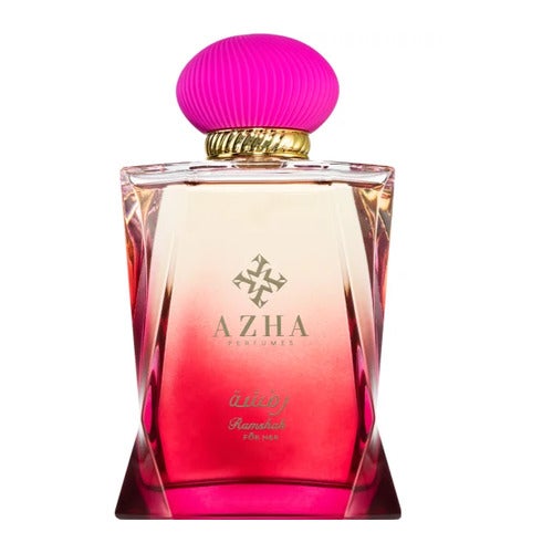 Azha Perfumes Ramshah Eau de parfum