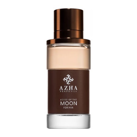 Azha Perfumes Ashes of the Moon Eau de parfum 100 ml