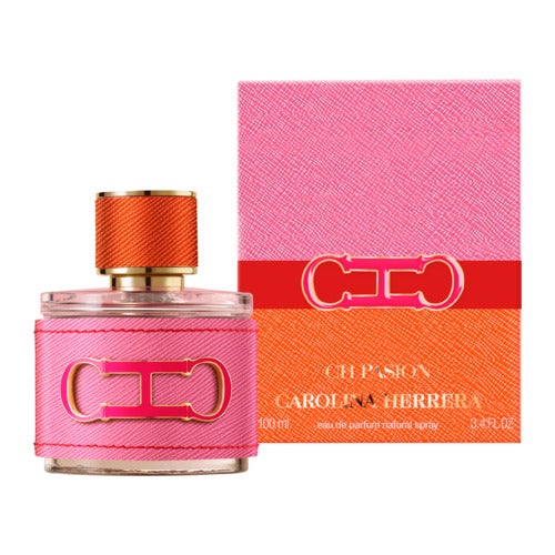 Carolina Herrera CH Pasión Eau de Parfum