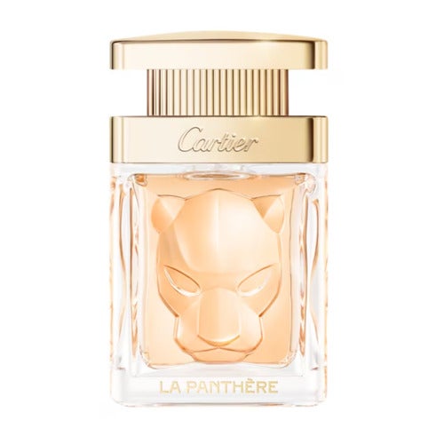 Cartier La Panthère Eau de parfum Refillable