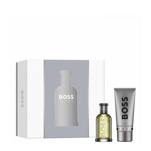 Hugo Boss Boss Bottled Gift Set