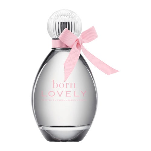 Sarah Jessica Parker Born Lovely Eau de parfum