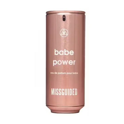 Misguided Babe Power Eau de parfum