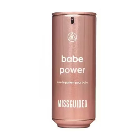 Misguided Babe Power Eau de parfum 80 ml