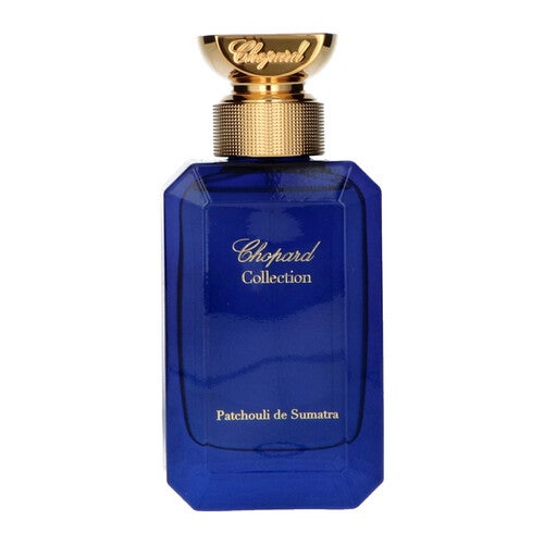 Chopard Patchouli de Sumatra Eau de parfum