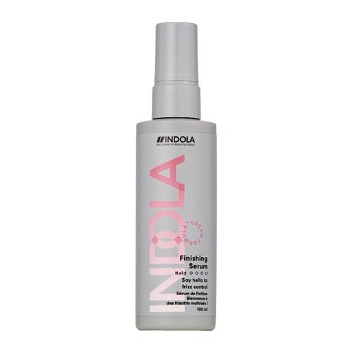 Indola Care & Style Smooth Finishing Serum