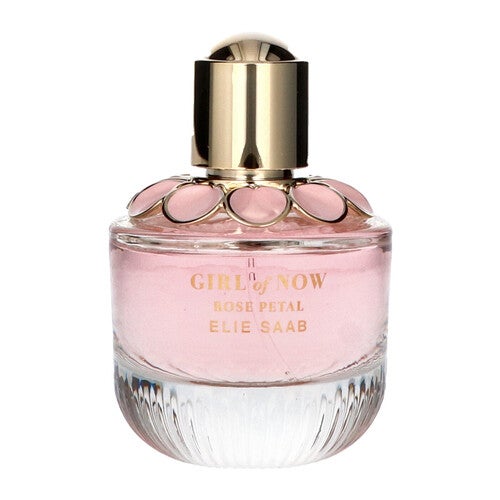 Elie Saab Girl of Now Rose Petal Eau de parfum