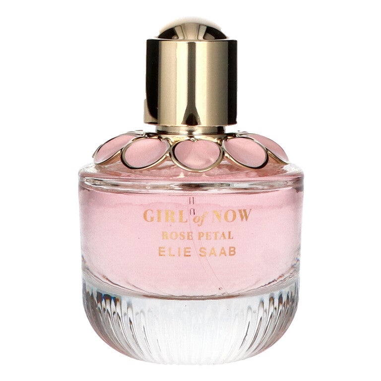 Elie Saab Girl of Now Lovely EDP 50ml 香水 Amazon.com: Elie Saab Girl of Now Lovely Eau de Parfum 50ML
