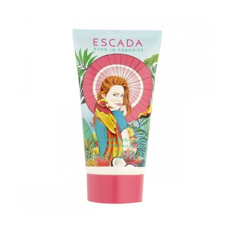 Escada Born In Paradise Loción Corporal 50 ml