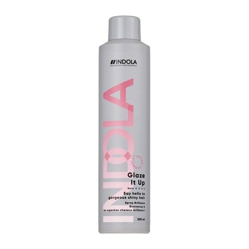 Indola Care & Style Smooth Glaze It Up