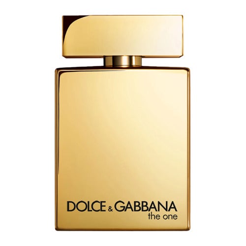 Dolce & Gabbana The One Gold For Men Eau de Parfum Intenso