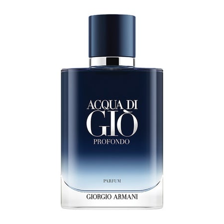 Armani Acqua di Gio Profondo Parfum