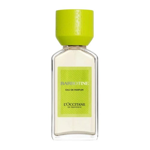 L'Occitane Barbotine Eau de parfum