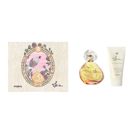 Sisley Izia Coffret Cadeau