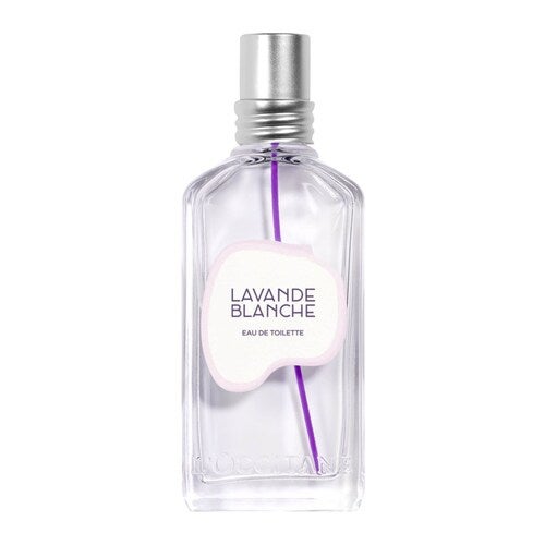 L'Occitane Lavande Blanche Eau de toilette