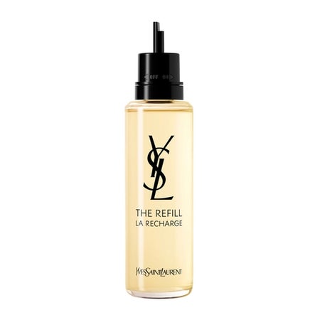 Yves Saint Laurent Libre Eau de Parfum Refill 100 ml