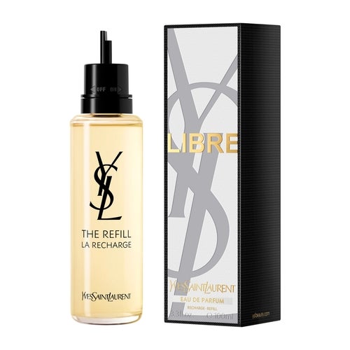 Yves Saint Laurent Libre Eau de Parfum