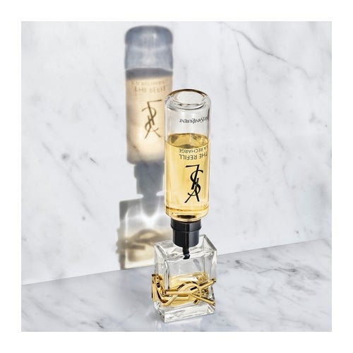 Yves Saint Laurent Libre Eau de Parfum