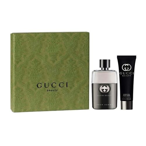 Gucci Guilty Pour Homme Set Regalo